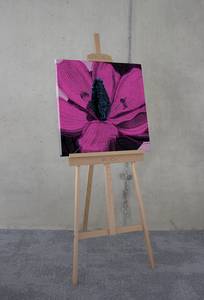 Afbeelding Pink Fusion vlies - meerdere kleuren - 60 x 60 cm