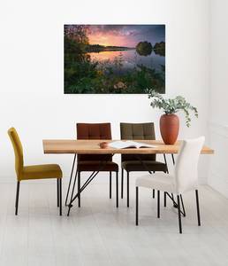 Afbeelding Avond Zweden vlies - meerdere kleuren - 90 x 60 cm