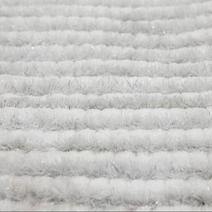 Tapis de bain Maine Coton - Argenté - 60 x 60 cm