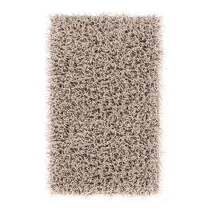 Tappetino da bagno Onda Cotone  - Grigio chiaro - 60 x 100 cm