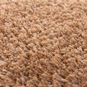 Tapis de bain Cona Coton - Marron clair - 60 x 60 cm