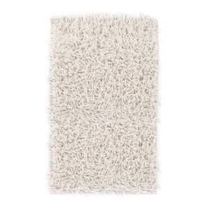 Tappetino da bagno Onda Cotone  - Bianco - 60 x 100 cm