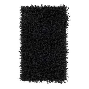 Tappetino da bagno Busto Cotone  - Nero - 60 x 100 cm