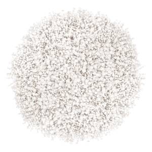 Tapis de bain Busto Coton - Blanc - 60 x 60 cm