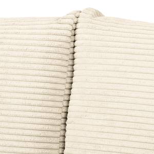 Schlafsofa LATINA Basic Cord - Cordstoff Poppy: Beige  - Breite: 173 cm