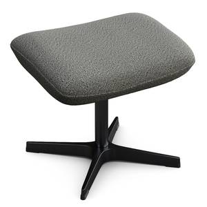 Relaxfauteuil Turami Groen - Bouclé