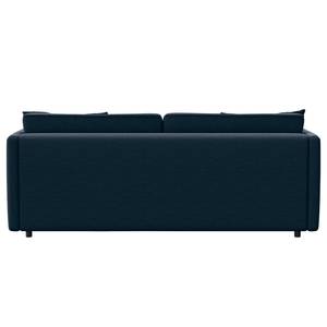 3-Sitzer Sofa FIDELIA Samt Vina: Royalblau