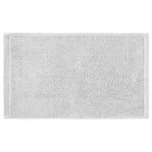 Serviette de toilette FABULOUS Coton - Gris lumineux