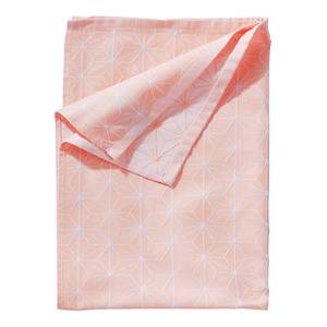 Torchon de cuisine FJORD Coton - Rose foncé