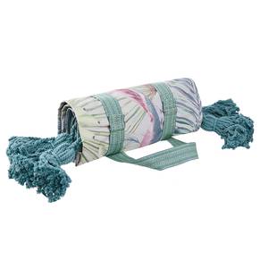 Picknickkleed BEYOND BALI katoen - meerdere kleuren