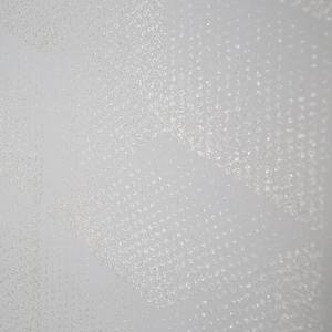 Tenda a rullo Triago Materiale plastico - Color argento - 70 x 150 cm