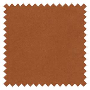 Canapé 2 places Songer Microfibre Gardi: Marron foncé