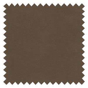 Fauteuil Songer Microfibre Gardi: Marron gris