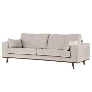 2-Sitzer Sofa BOVLUND Webstoff Cieli: Sandgrau