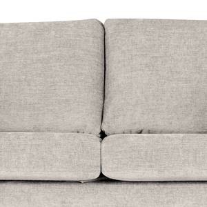 2-Sitzer Sofa BOVLUND Webstoff Cieli: Sandgrau