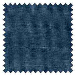 2-Sitzer Sofa BOVLUND Baumwollstoff Vele: Blau