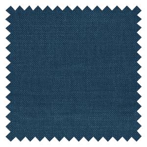 Divano panoramico BOVLUND Tessuto Vele: blu - Longchair preimpostata a sinistra / penisola a destra