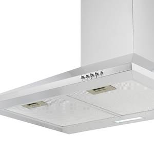 Eck-Küchenzeile Pattburg II Eiche Artisan Dekor - Mit Elektrogeräten