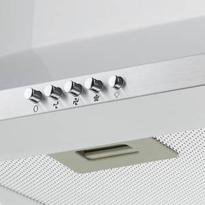 Eck-Küchenzeile Pattburg II Eiche Artisan Dekor - Mit Elektrogeräten