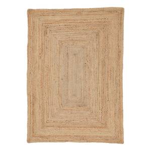 Tapis en jute Nele Jute - Naturel - 200 x 290 cm