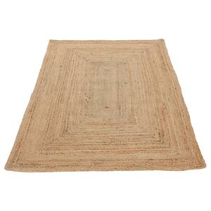 Tapis en jute Nele Jute - Naturel - 200 x 290 cm