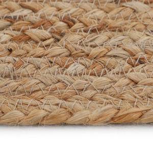 Tapis en jute Nele Jute - Naturel - 160 x 230 cm