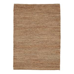 Tapis en jute Nala Jute - Naturel - 120 x 170 cm