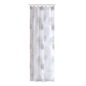 Schlaufenschal Rawlins Polyester - Grau - 140 x 145 cm