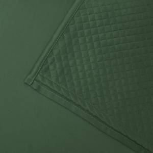 Tenda fonoassorbente Acustico Poliestere - Verde oliva - 135 x 160 cm