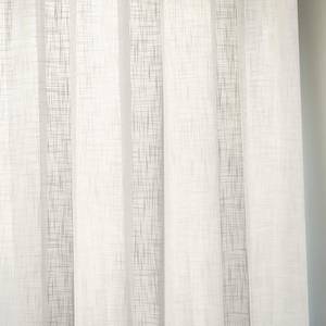Tenda Softy Poliestere - Lana bianca - 140 x 160 cm