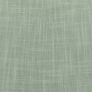 Vitrage Softy polyester - Pastelgroen - 140 x 225 cm