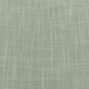 Fertiggardine Softy Polyester - Pastellgrün - 140 x 245 cm