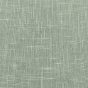 Vitrage Softy polyester - Pastelgroen - 140 x 245 cm