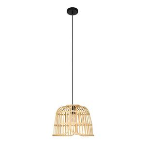 Luminaires suspendus GLYNEATH Noir - Métal - 37 x 110 x 37 cm