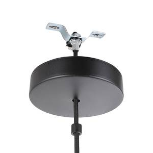 Luminaires suspendus GLYNEATH Noir - Métal - 37 x 110 x 37 cm