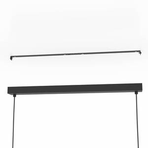 Luminaires suspendus NOHALES Noir - Métal - 170 x 150 x 112 cm