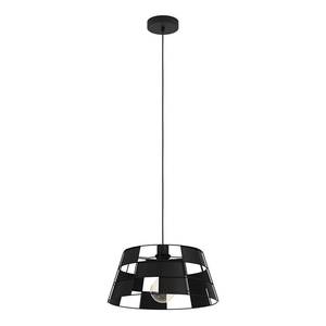 Luminaires suspendus PONTEFRACT Noir - Métal - 42 x 110 x 42 cm