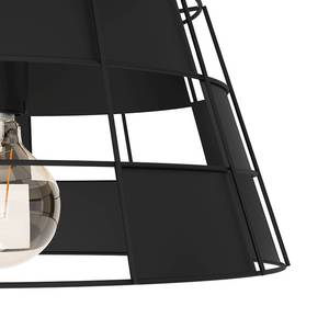 Luminaires suspendus PONTEFRACT Noir - Métal - 42 x 110 x 42 cm