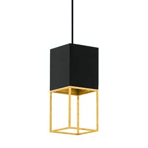 Luminaires suspendus MONTEBALDO Noir - Métal - 100 x 110 x 10 cm