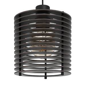 Luminaires suspendus SEGOVIA Noir - Métal - 180 x 110 x 88 cm