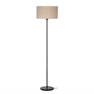 Lampes sur pied FENIGLIA Noir - Métal - 38 x 151 x 38 cm