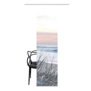 Tenda a pannello Freddy Tessuto non tessuto - Multicolore - 60 x 245 cm - Set da 1
