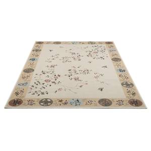 Tapis Cherina Viscose - Beige - 200 x 290 cm