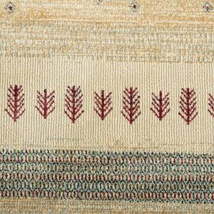 Tapis Cherina Viscose / Beige-marron / 50 x 80 cm - Beige / Marron - 50 x 80 cm