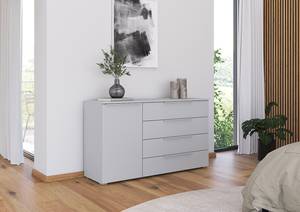 Enfilade Monostar Gris soie