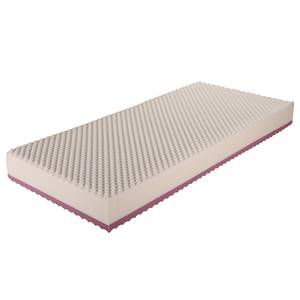 Matelas à ressorts ensachés Active 1000 90 x 190cm - Matelas double D3/D4