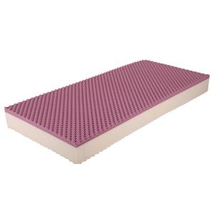 Pocketvering matras Active 1000 140 x 200cm - Tweepersoonsmatras H2/H3