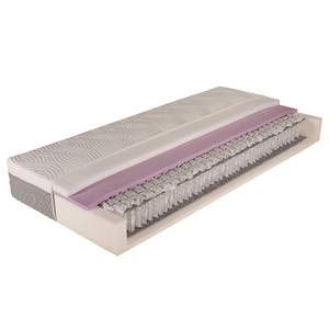 Matelas à ressorts ensachés Active Twin 80 x 200cm - D3 medium