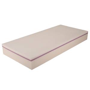 Matelas à ressorts ensachés Active Twin 80 x 200cm - D3 medium