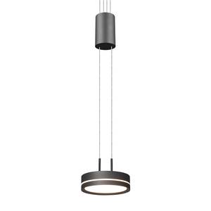 LED-Pendelleuchte Franklin Aluminium - Flammenanzahl: 1